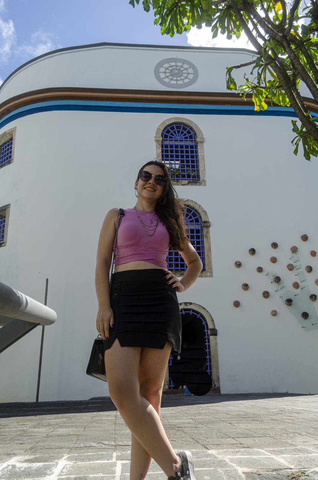 Thamires Bezerra